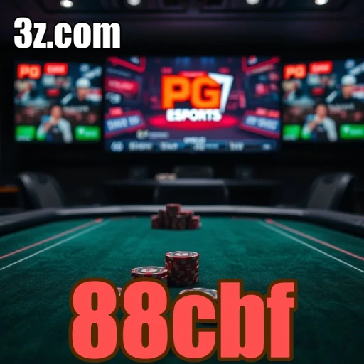 Experiências Multiplayer Inigualáveis no 88cbf Que Vão Te Surpreender