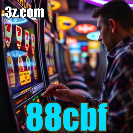 Desafios de Quebra-Cabeça no 88cbf: Um Mundo de Diversão