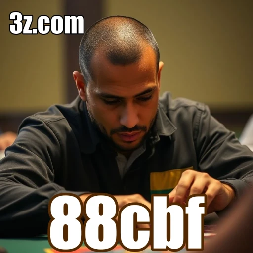 Estratégia Em Alta: Explorando o Mundo do 88cbf