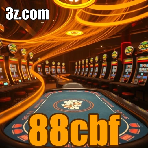 Os Jogos Mais Top do 88cbf para Você Explorar