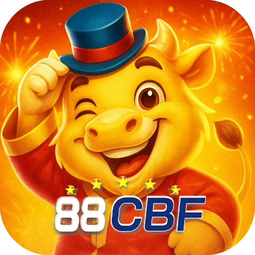 Novo logo da 88cbf